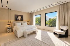 4 Bedroom Villa — The Meadows 9, Emirates Hills Third - Dubai — photo 6