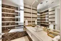 5 Bedroom Villa — Emirates Hills Sector E Lake View - Dubai — photo 24