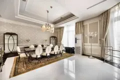 5 Bedroom Villa — Emirates Hills Sector E Lake View - Dubai — photo 16