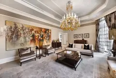5 Bedroom Villa — Emirates Hills Sector E Lake View - Dubai — photo 18
