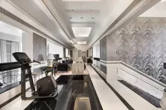 5 Bedroom Villa — Emirates Hills Sector E Lake View - Dubai — photo 27