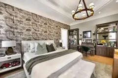 5 Bedroom Villa — Emirates Hills Sector E Lake View - Dubai — photo 20