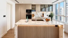 3 Bedroom Apartment — Marina Quay West, Dubai Marina - Dubai — photo 4