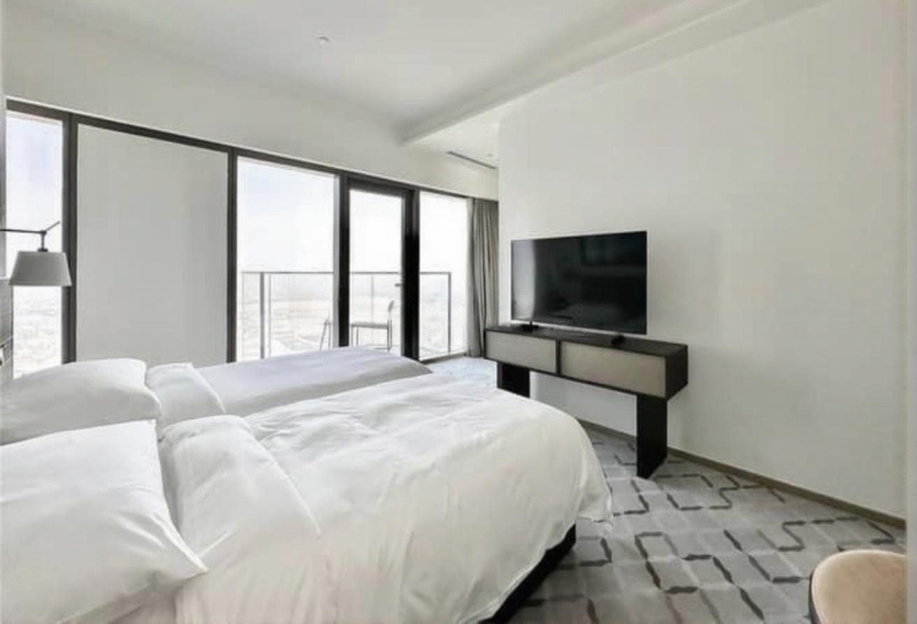 3 Bedroom Penthouse — Address Harbour Point - Dubai Creek Harbour - Dubai — photo 12