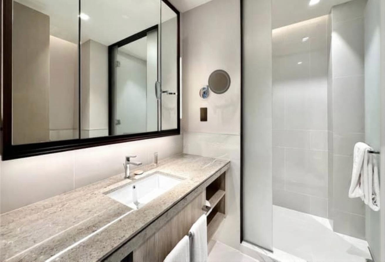 3 Bedroom Penthouse — Address Harbour Point - Dubai Creek Harbour - Dubai — photo 14