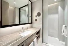 3 Bedroom Penthouse — Address Harbour Point - Dubai Creek Harbour - Dubai — photo 14