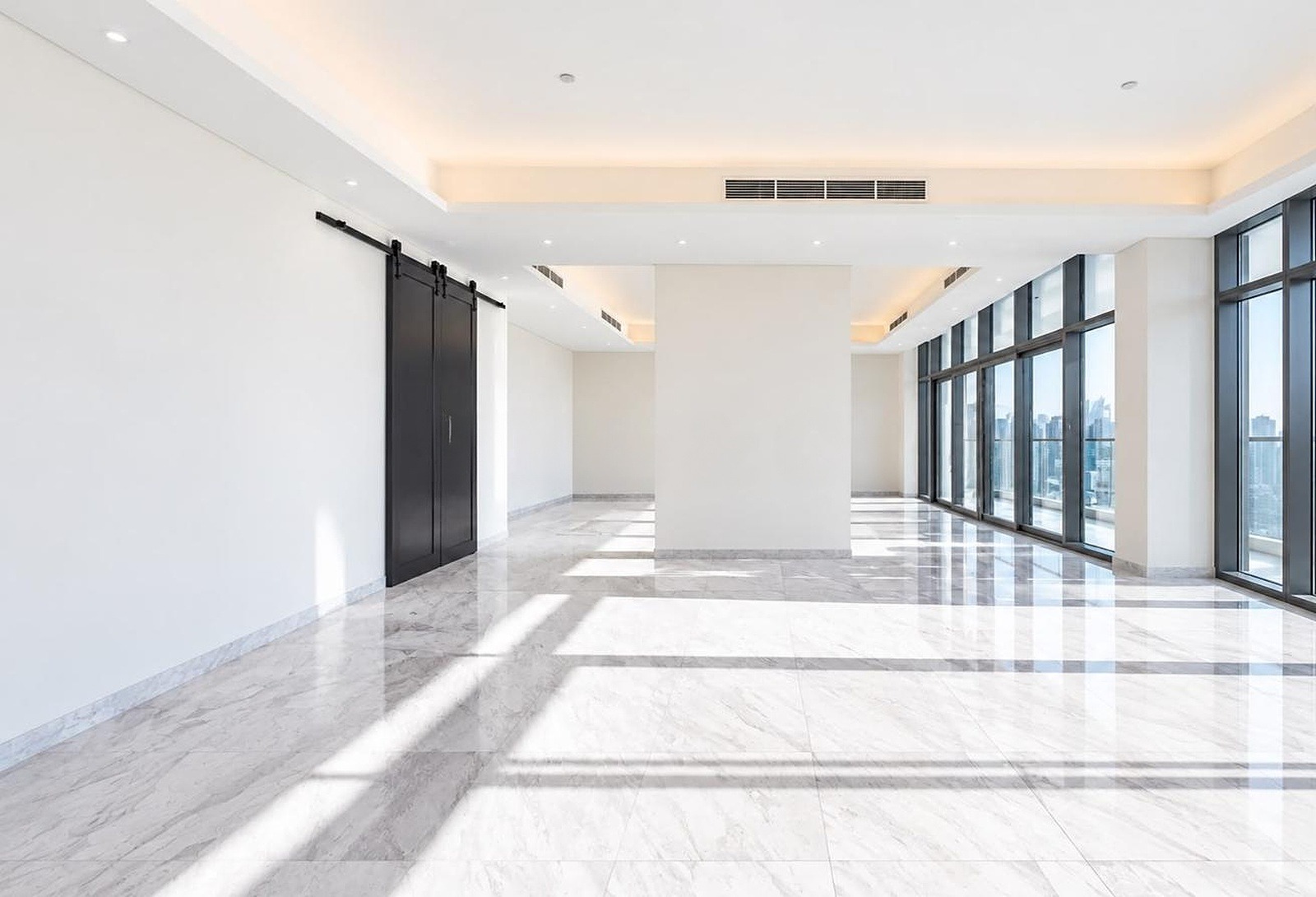 4 Bedroom Penthouse — The Cove Building 1, Dubai Creek Harbour - Dubai — photo 19