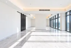 4 Bedroom Penthouse — The Cove Building 1, Dubai Creek Harbour - Dubai — photo 19