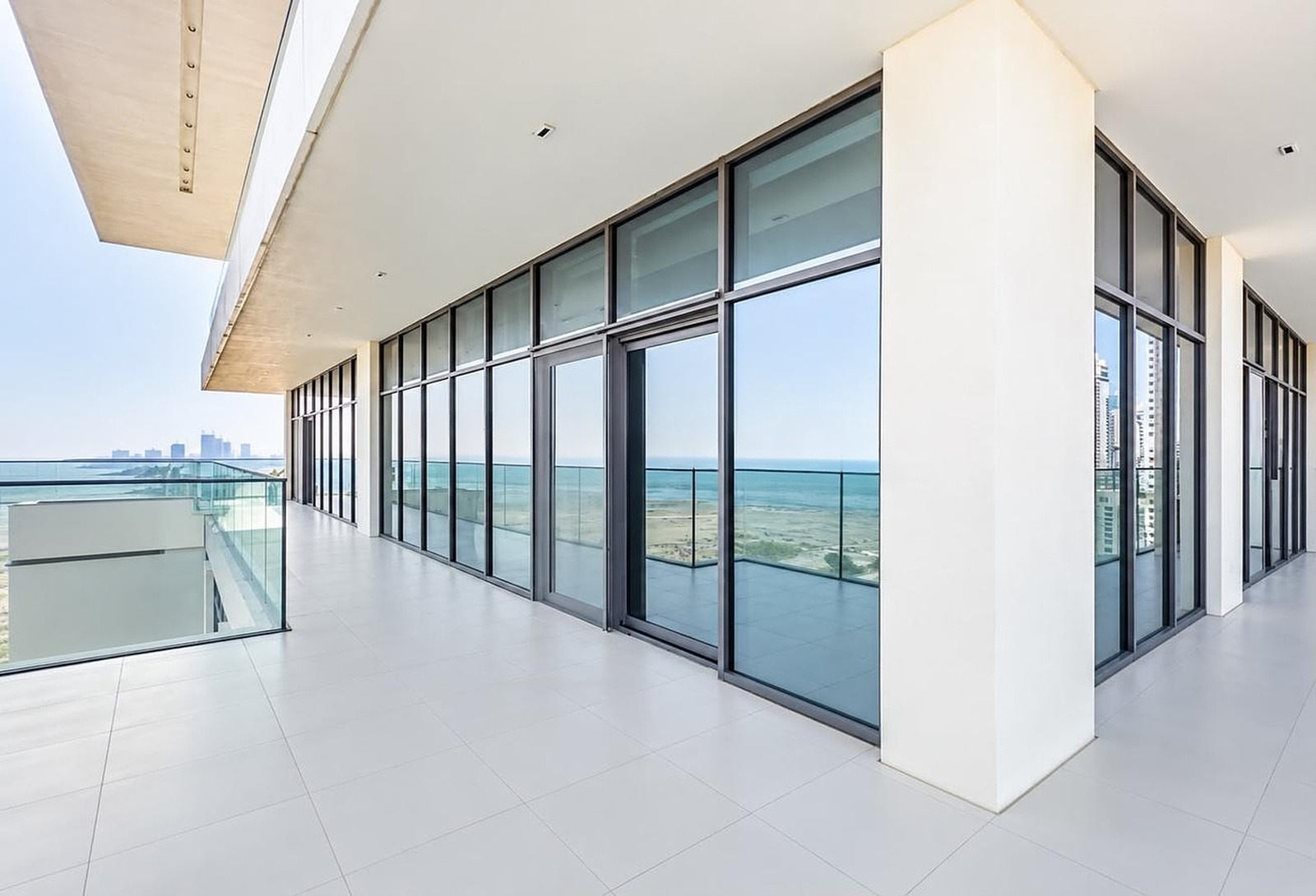 4 Bedroom Penthouse — The Cove Building 1, Dubai Creek Harbour - Dubai — photo 6