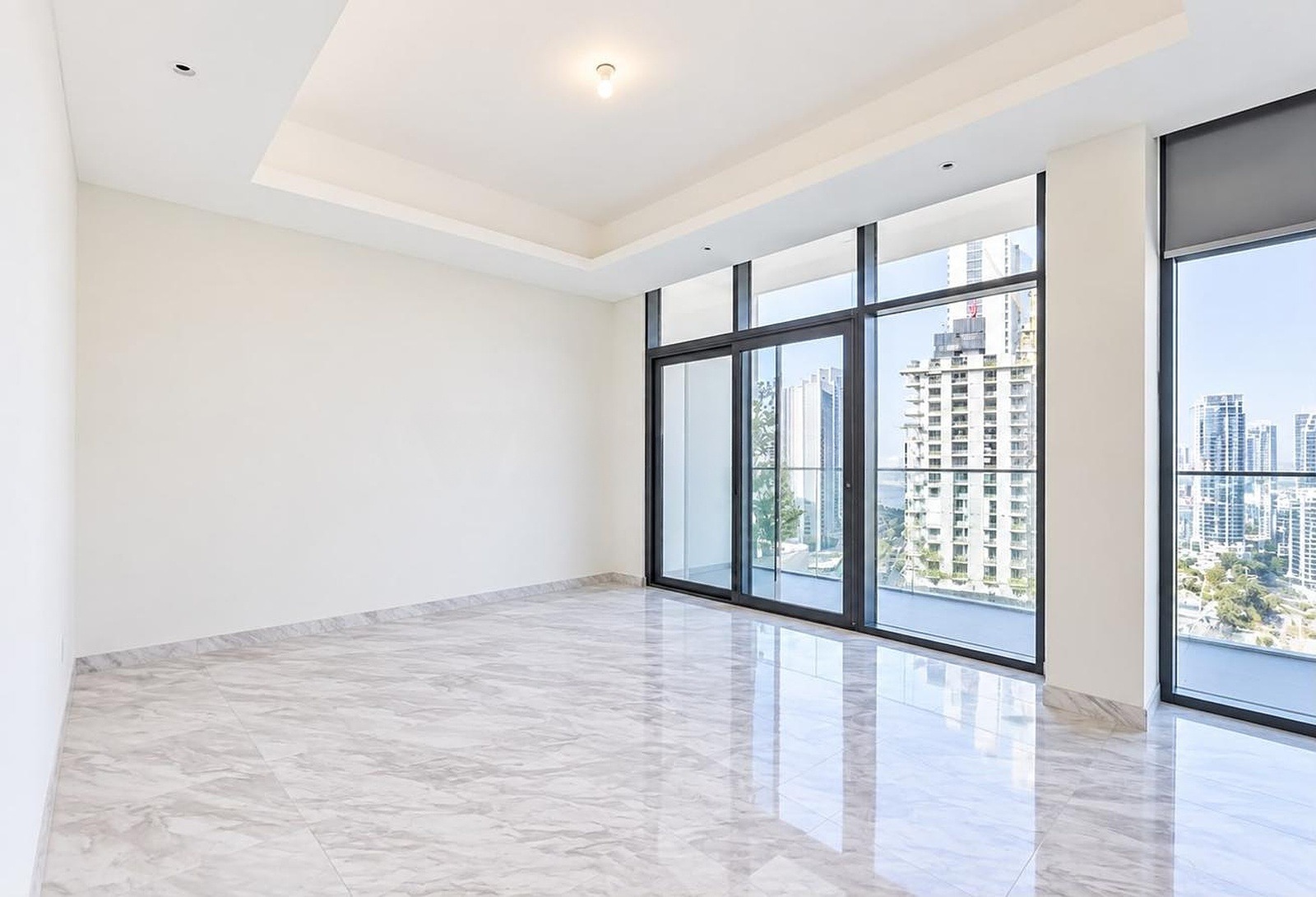 4 Bedroom Penthouse — The Cove Building 1, Dubai Creek Harbour - Dubai — photo 5