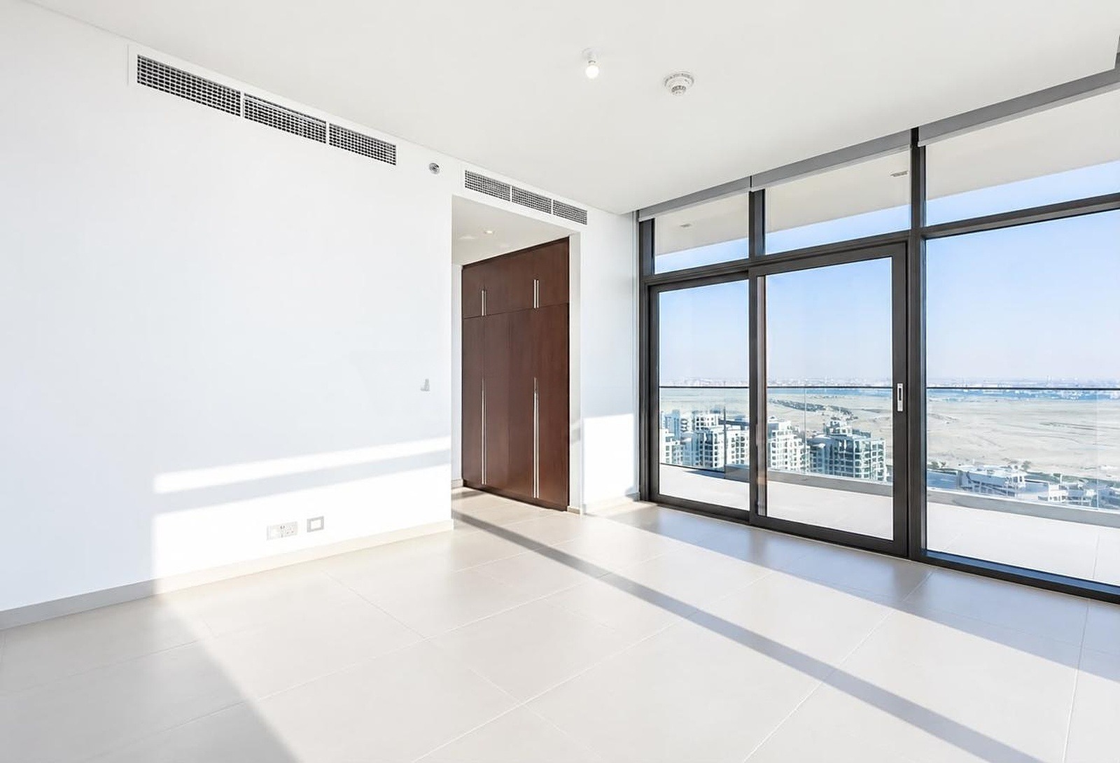 4 Bedroom Penthouse — The Cove Building 1, Dubai Creek Harbour - Dubai — photo 11