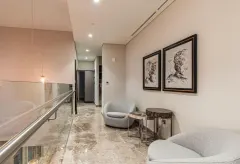 4 Bedroom Penthouse — Creek Gate Tower 2 - Dubai Creek Harbour — photo 12
