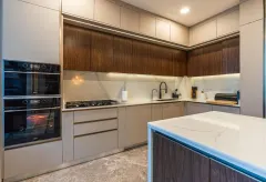 4 Bedroom Penthouse — Creek Gate Tower 2 - Dubai Creek Harbour — photo 9