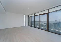 4 Bedroom Penthouse — Palace Residences, Dubai Creek Harbour - Dubai — photo 1