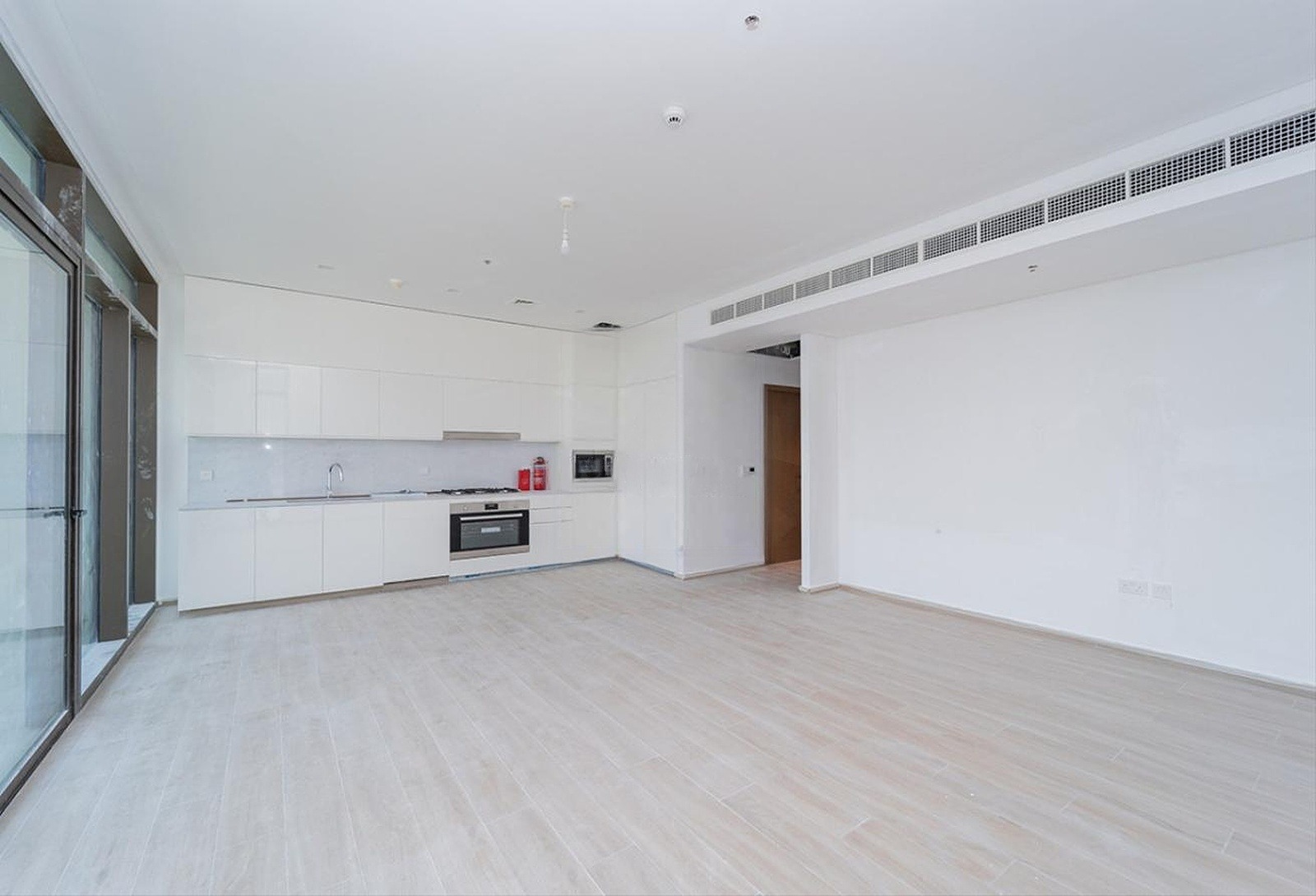4 Bedroom Penthouse — Palace Residences, Dubai Creek Harbour - Dubai — photo 5