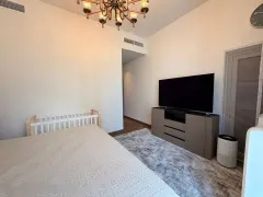 3 Bedroom Townhouse — Creek Gate Tower 2 - Dubai Creek Harbour — photo 18