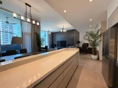 3 Bedroom Townhouse — Creek Gate Tower 2 - Dubai Creek Harbour — photo 8