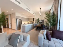 3 Bedroom Townhouse — Creek Gate Tower 2 - Dubai Creek Harbour — photo 10