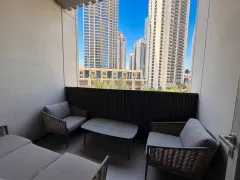 3 Bedroom Townhouse — Creek Gate Tower 2 - Dubai Creek Harbour — photo 28