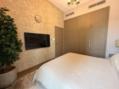 3 Bedroom Townhouse — Creek Gate Tower 2 - Dubai Creek Harbour — photo 16