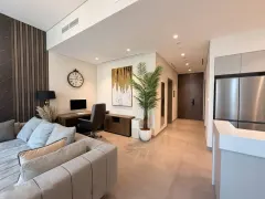 3 Bedroom Townhouse — Creek Gate Tower 2 - Dubai Creek Harbour — photo 6