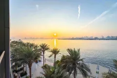 3 Bedroom Townhouse — The Grand, Dubai Creek Harbour - Dubai — photo 6