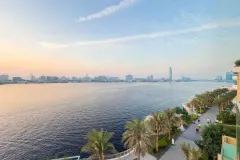 3 Bedroom Townhouse — The Grand, Dubai Creek Harbour - Dubai — photo 2