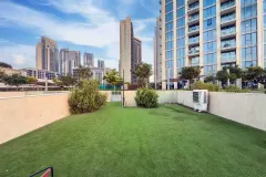 3 Bedroom Townhouse — The Grand, Dubai Creek Harbour - Dubai — photo 33