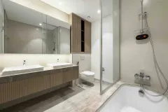 3 Bedroom Townhouse — The Grand, Dubai Creek Harbour - Dubai — photo 19
