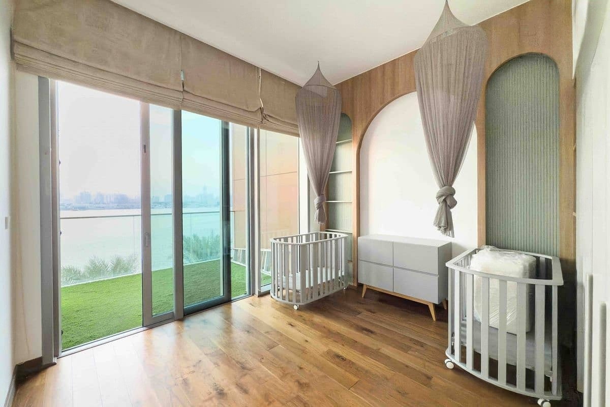 3 Bedroom Townhouse — The Grand, Dubai Creek Harbour - Dubai — photo 16