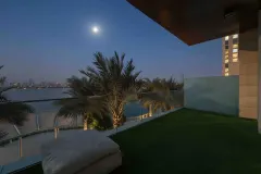 3 Bedroom Townhouse — The Grand, Dubai Creek Harbour - Dubai — photo 36