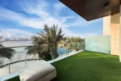 3 Bedroom Townhouse — The Grand, Dubai Creek Harbour - Dubai — photo 30