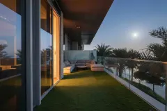 3 Bedroom Townhouse — The Grand, Dubai Creek Harbour - Dubai — photo 29