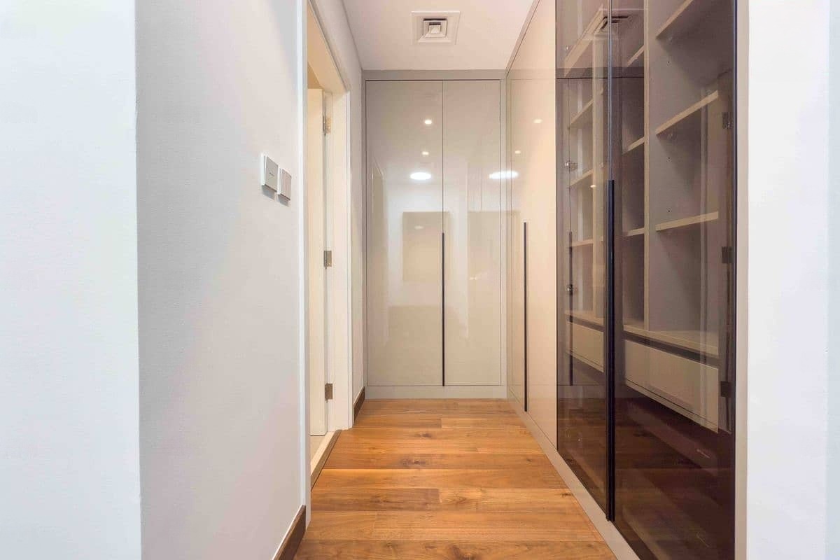 3 Bedroom Townhouse — The Grand, Dubai Creek Harbour - Dubai — photo 21