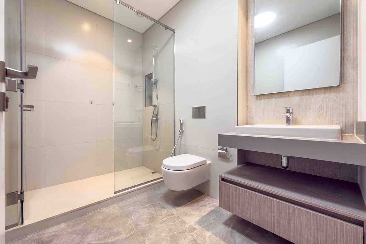 3 Bedroom Townhouse — The Grand, Dubai Creek Harbour - Dubai — photo 20