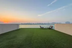 3 Bedroom Townhouse — The Grand, Dubai Creek Harbour - Dubai — photo 31
