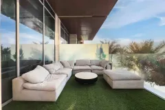 3 Bedroom Townhouse — The Grand, Dubai Creek Harbour - Dubai — photo 26
