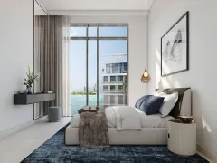 3 Bedroom Townhouse — The Cove II Building 9, Dubai Creek Harbour - Dubai — photo 3