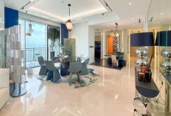 3 Bedroom Penthouse — Creekside 18, Dubai Creek Harbour - Dubai — photo 7