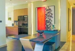 3 Bedroom Penthouse — Creekside 18, Dubai Creek Harbour - Dubai — photo 12