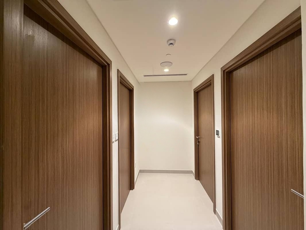 3 Bedroom Townhouse — Palace Residences North, Dubai Creek Harbour - Dubai — photo 11