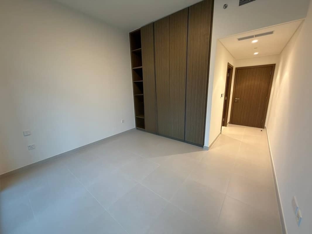 3 Bedroom Townhouse — Palace Residences North, Dubai Creek Harbour - Dubai — photo 12