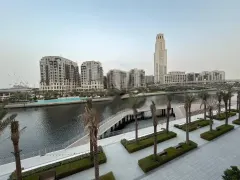 3 Bedroom Townhouse — Palace Residences North, Dubai Creek Harbour - Dubai — photo 21