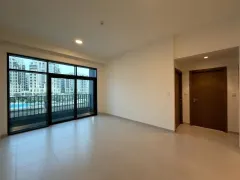 3 Bedroom Townhouse — Palace Residences North, Dubai Creek Harbour - Dubai — photo 4