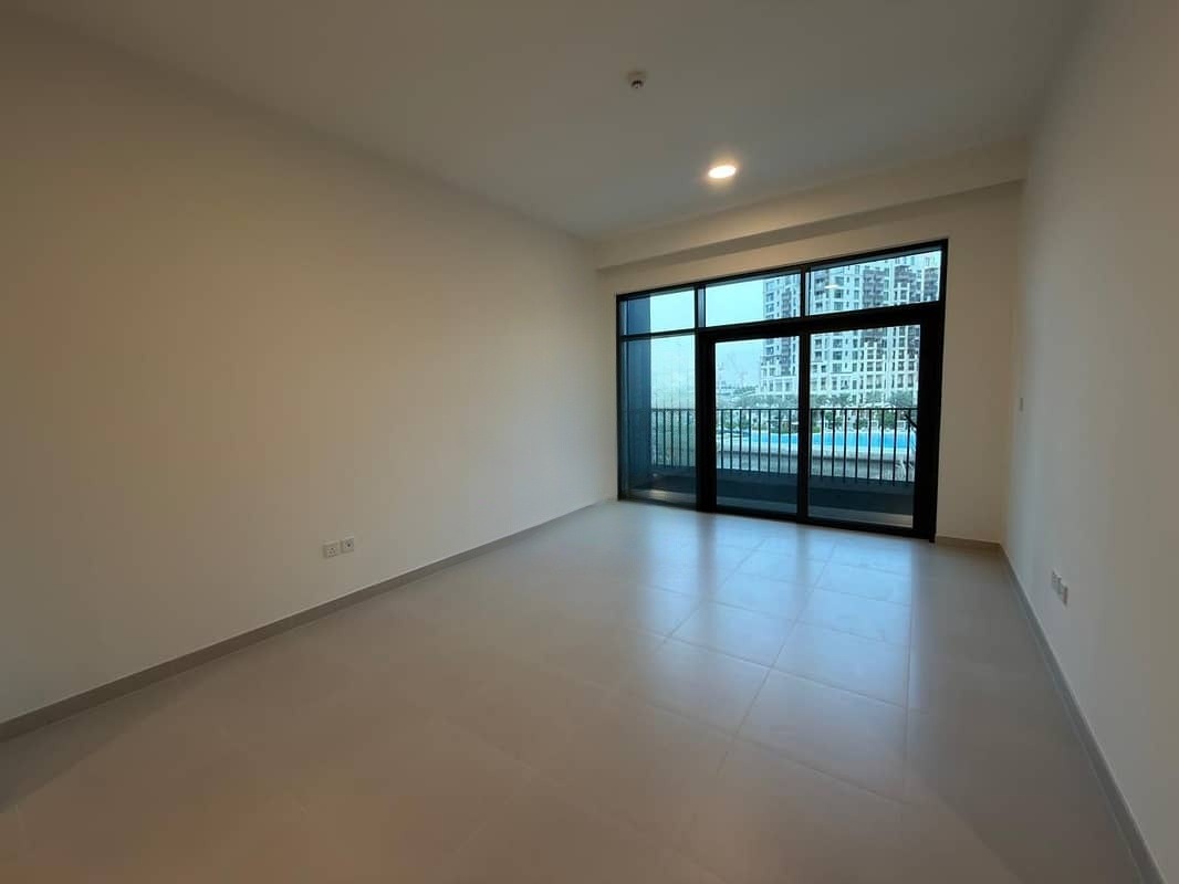 3 Bedroom Townhouse — Palace Residences North, Dubai Creek Harbour - Dubai — photo 5