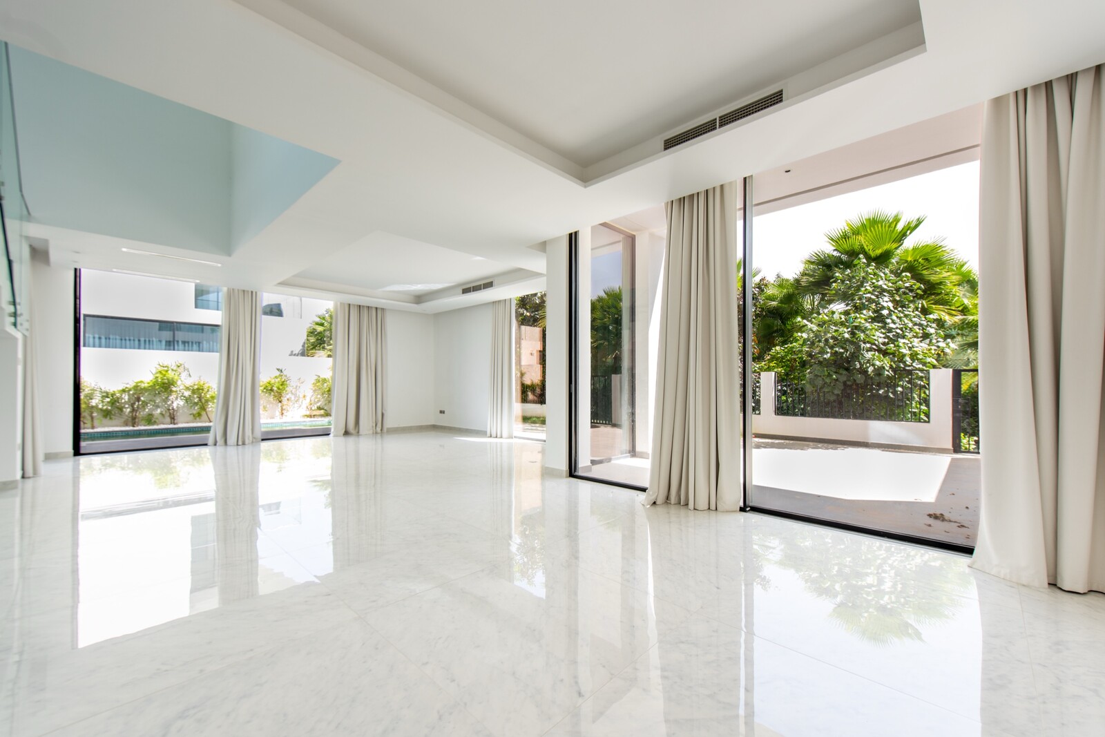 5 Bedroom Villa — Chorisia 1, Al Barari - Dubai — photo 4