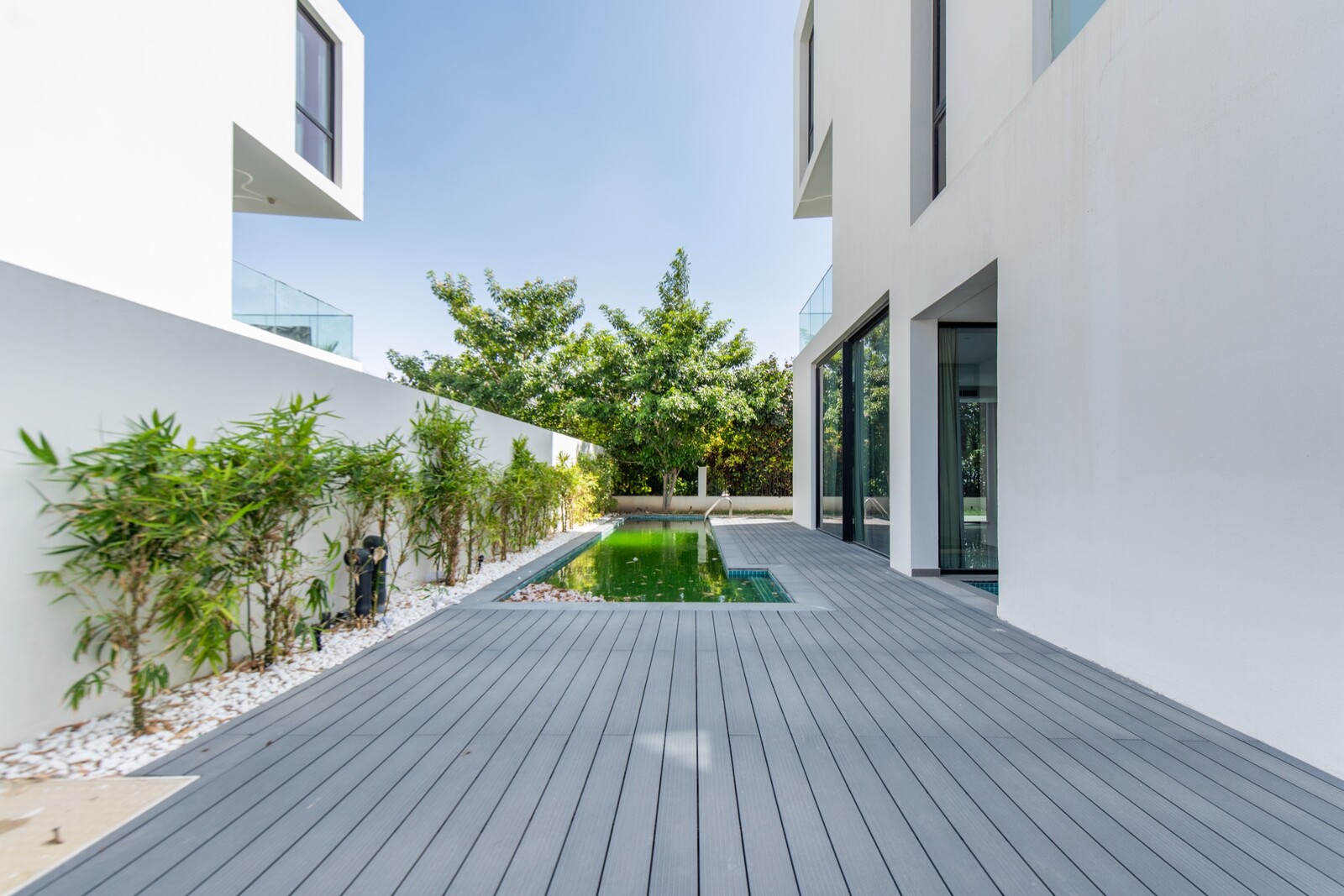 5 Bedroom Villa — Chorisia 1, Al Barari - Dubai — photo 35