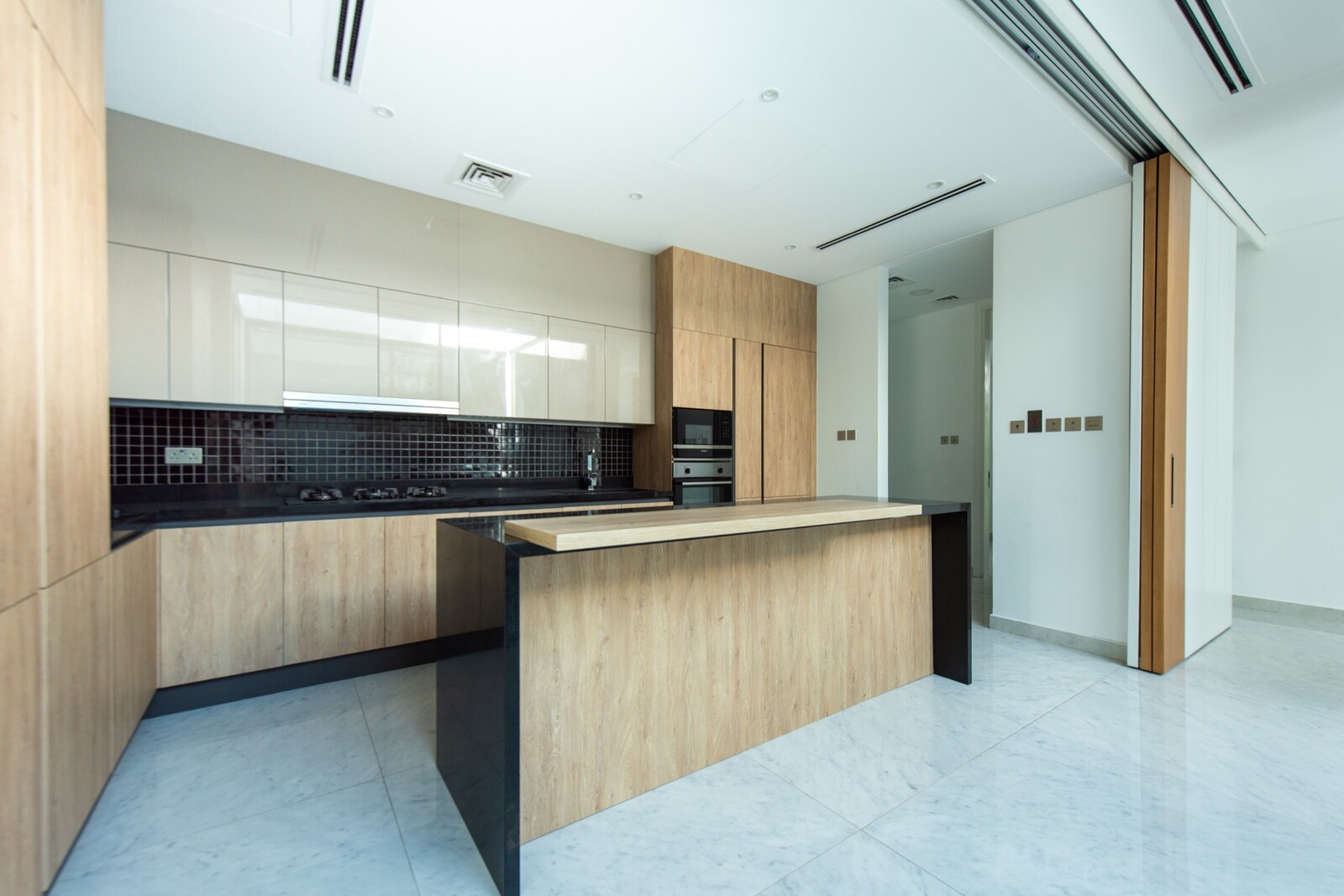 5 Bedroom Villa — Chorisia 1, Al Barari - Dubai — photo 7