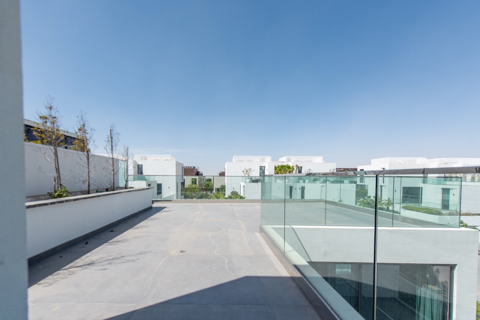 5 Bedroom Villa — Chorisia 1, Al Barari - Dubai — photo 31