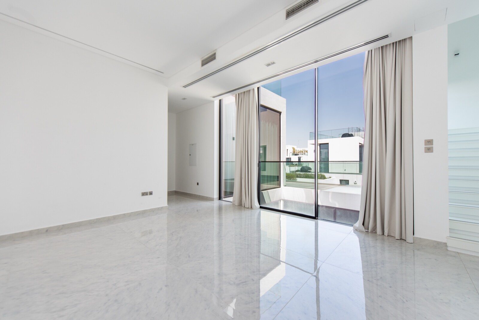 5 Bedroom Villa — Chorisia 1, Al Barari - Dubai — photo 14